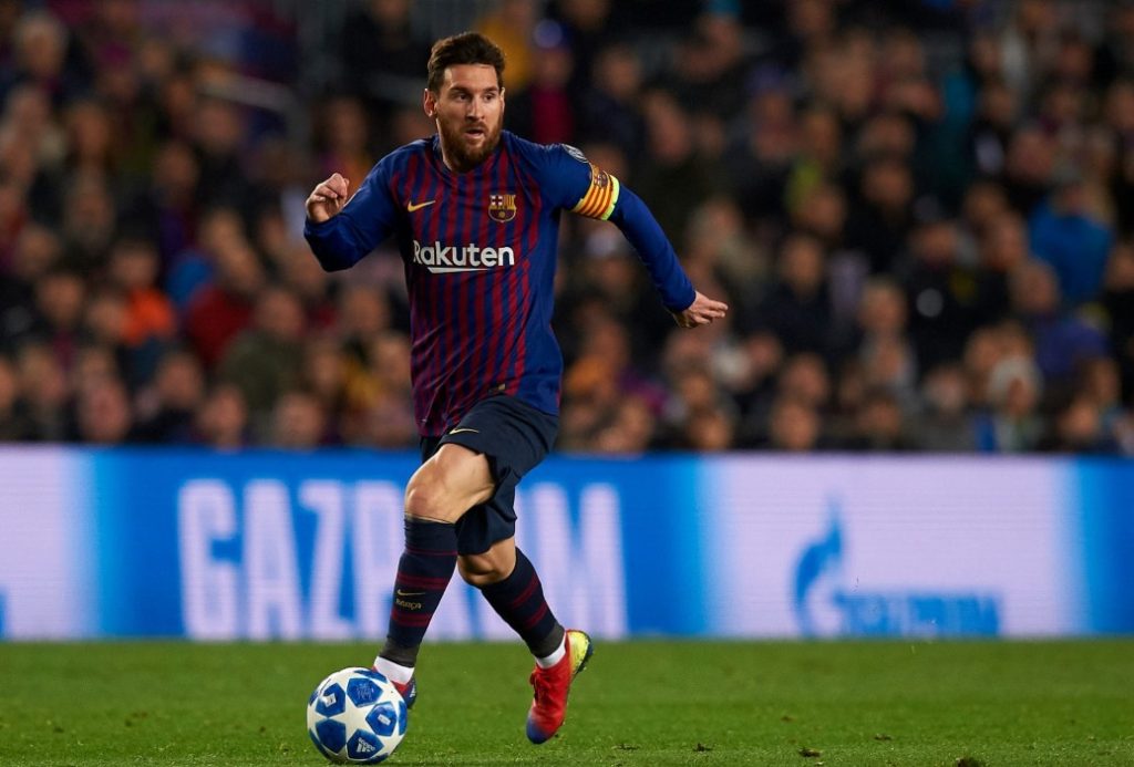 Most Respected Athletes of All Time