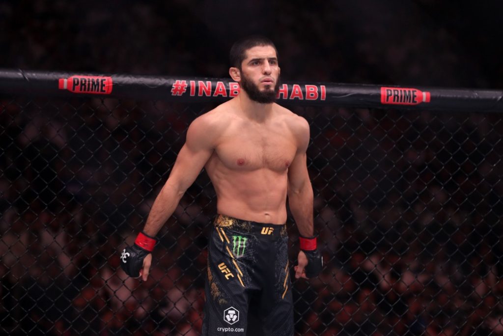 Richest UFC Fighters in 2025