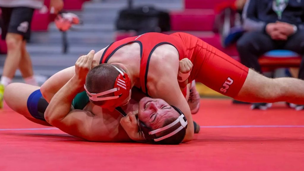 Toughest Sports in the World