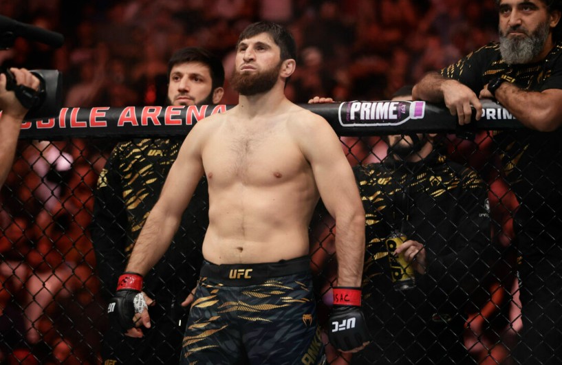 Greatest Russian MMA Fighters