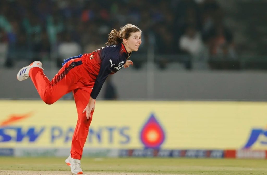 Best Fielders in WPL