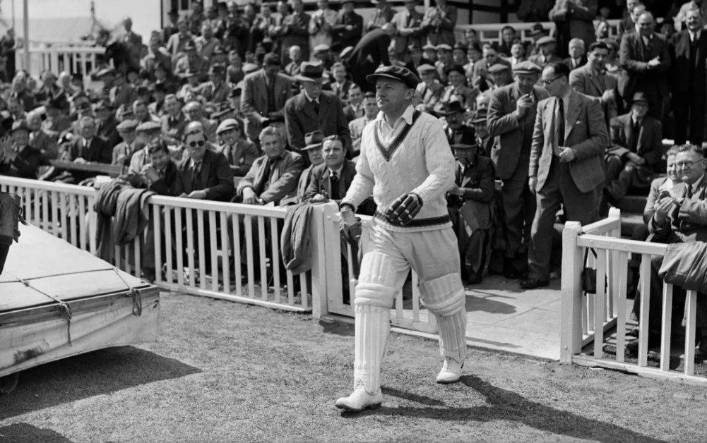 Most Runs in a Single Ashes Series