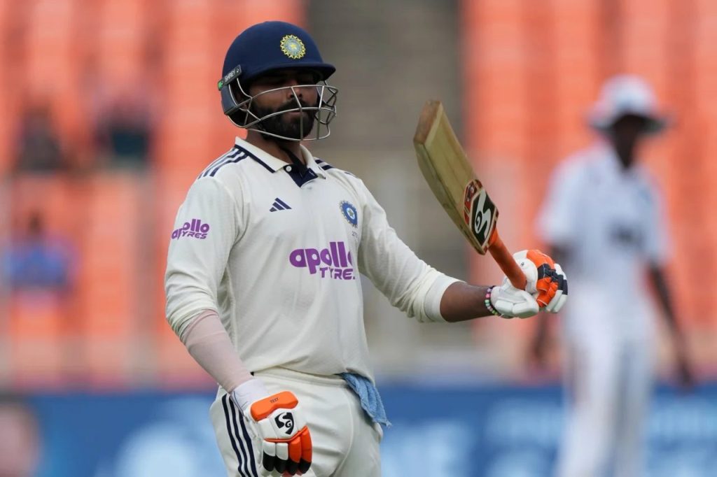 Most Runs Scored in Test Cricket in 2025