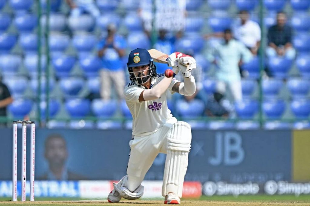 Most Runs Scored in Test Cricket in 2025