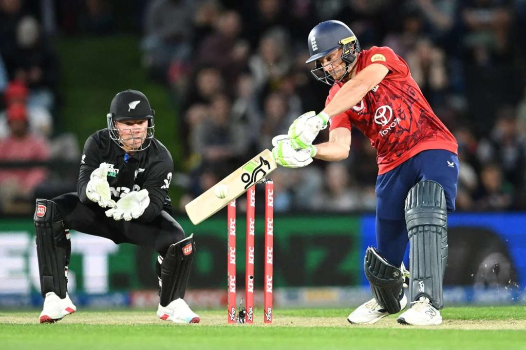 Most Runs in Career in T20Is