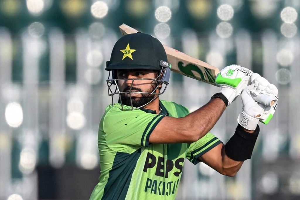 Most Runs in Career in T20Is