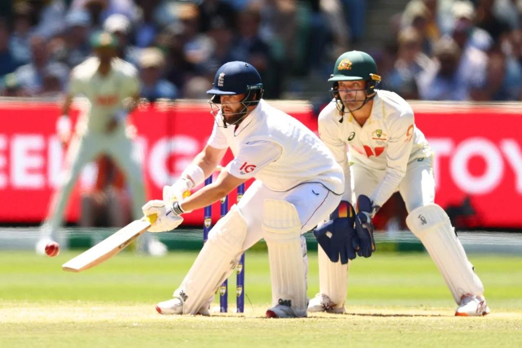 Most Runs Scored in Test Cricket in 2025