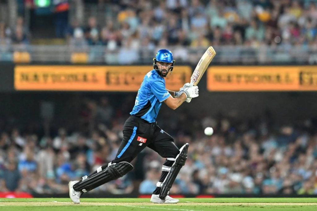 Biggest Fifty-Makers in Big Bash League History.