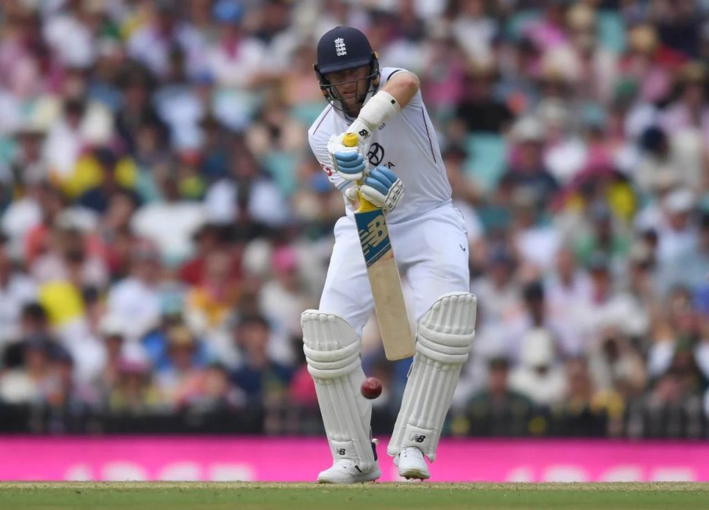 Most Runs Scored in Test Cricket in 2025