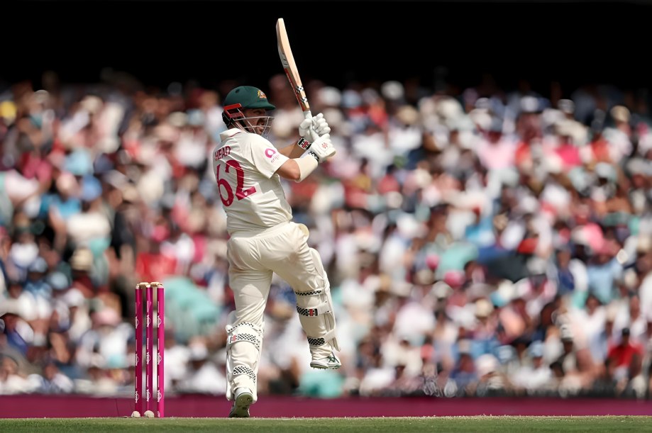 Most Runs Scored in Test Cricket in 2025