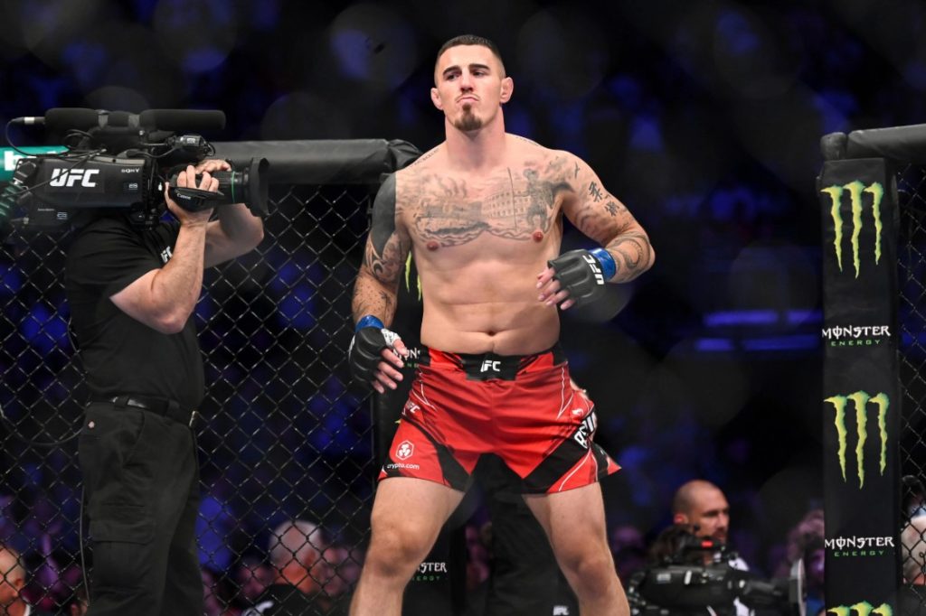 Richest UFC Fighters in 2025