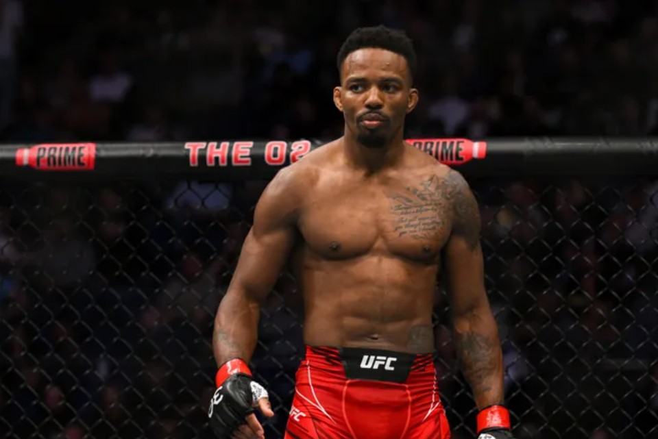 Greatest British UFC Fighters