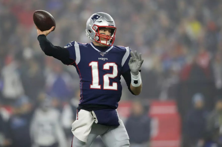 Most Respected Athletes of All Time