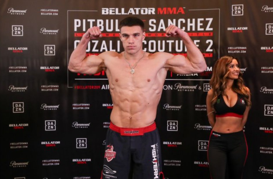 Greatest Russian MMA Fighters