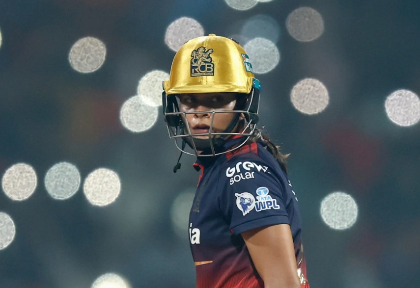 Best Fielders in WPL