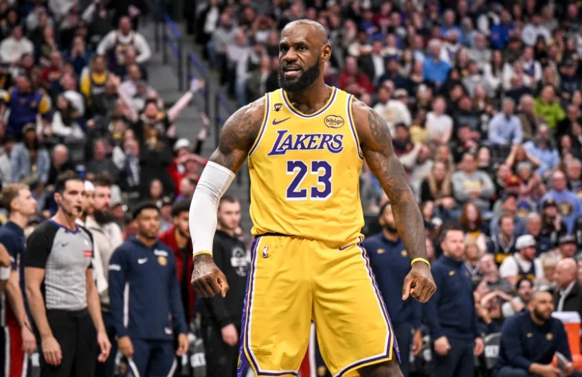 Highest Paid Athletes in 2026