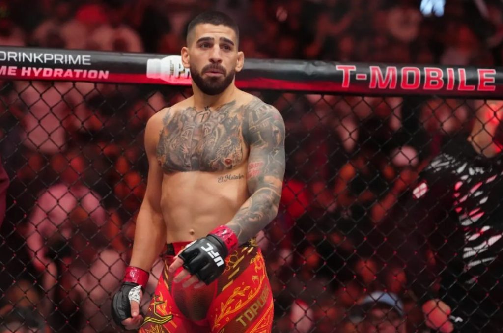 Greatest Russian MMA Fighters