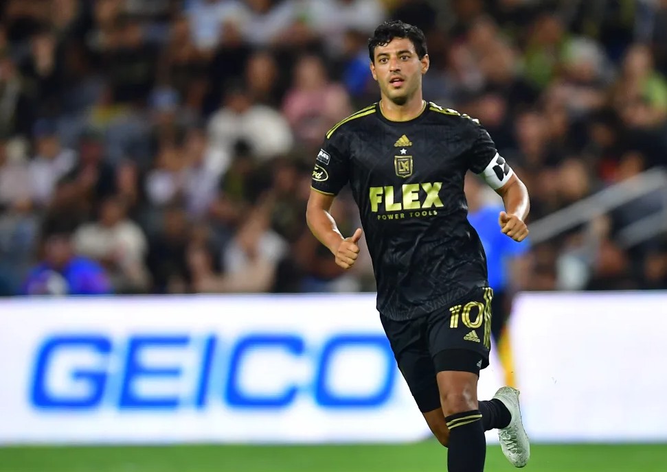 Greatest MLS Players of All Time