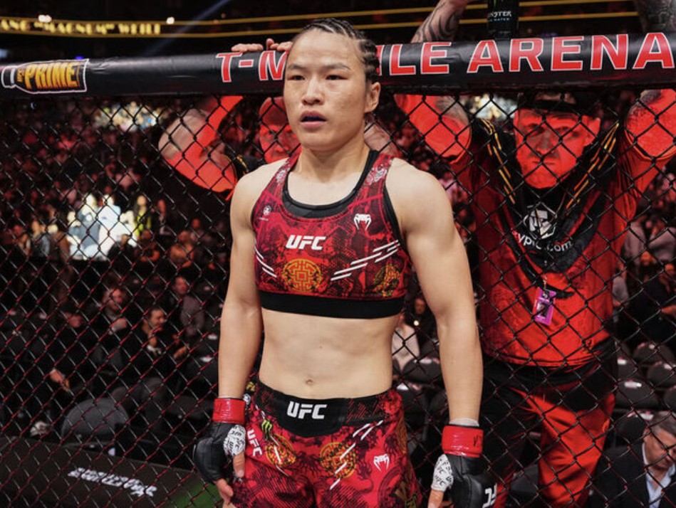 Richest UFC Fighters in 2025