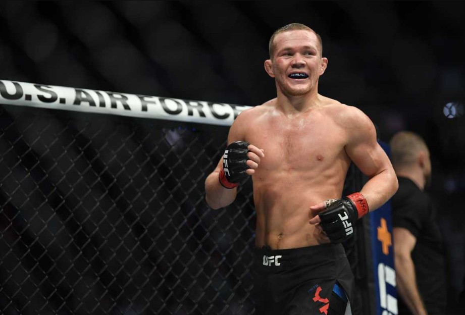 Greatest Russian MMA Fighters