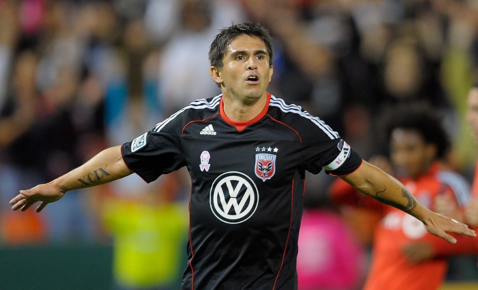 Greatest MLS Players of All Time
