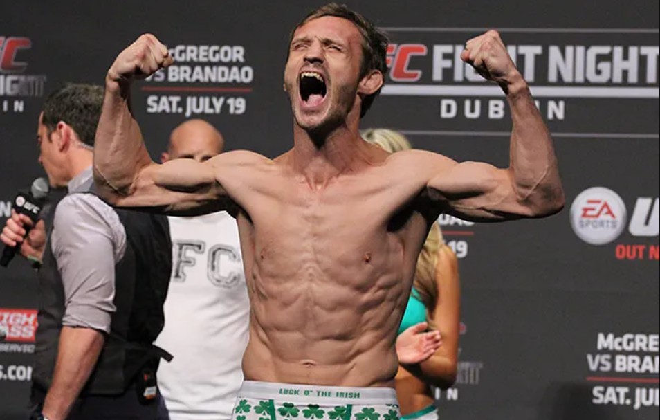 Greatest British UFC Fighters