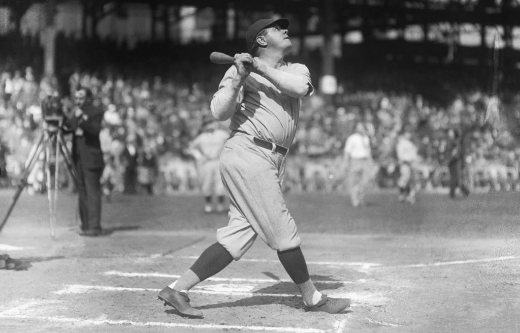 Most Respected Athletes of All Time