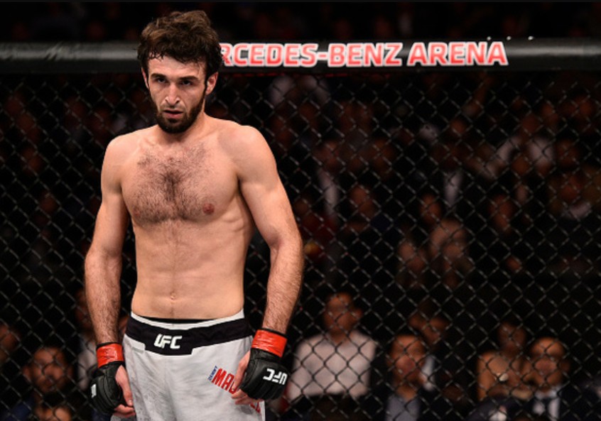 Greatest Russian MMA Fighters