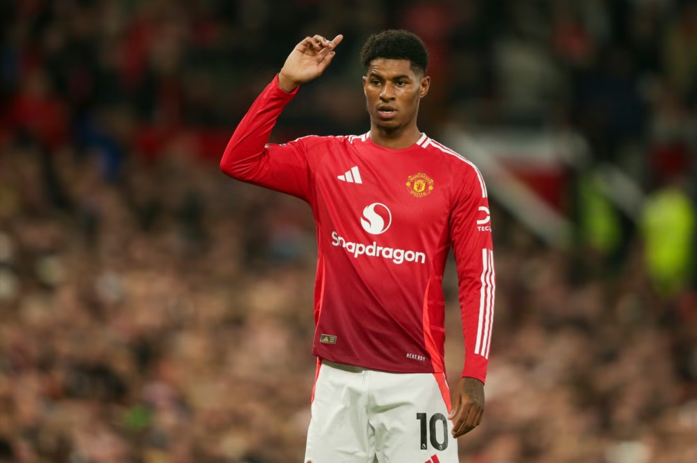 Greatest Left Wingers in Premier League