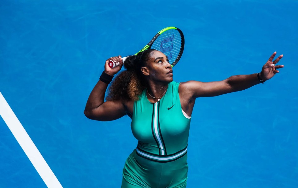 Most Respected Athletes of All Time