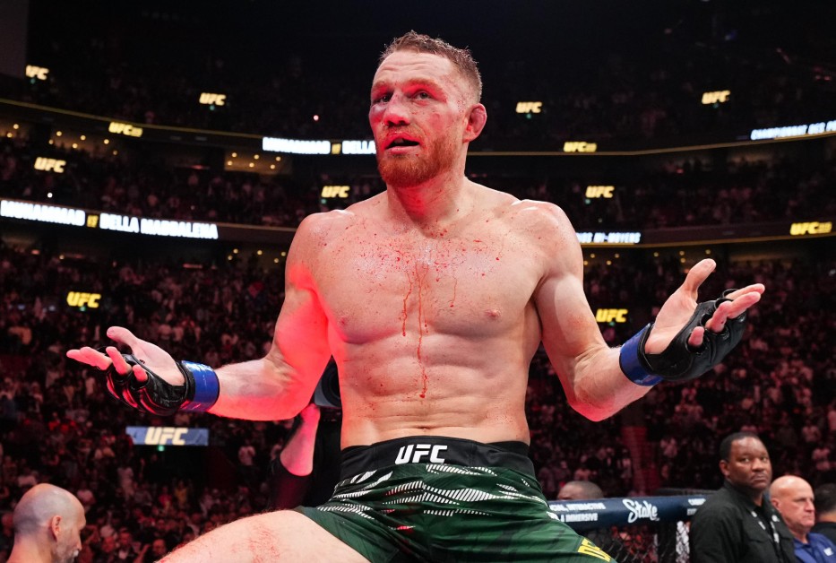 Richest UFC Fighters in 2025
