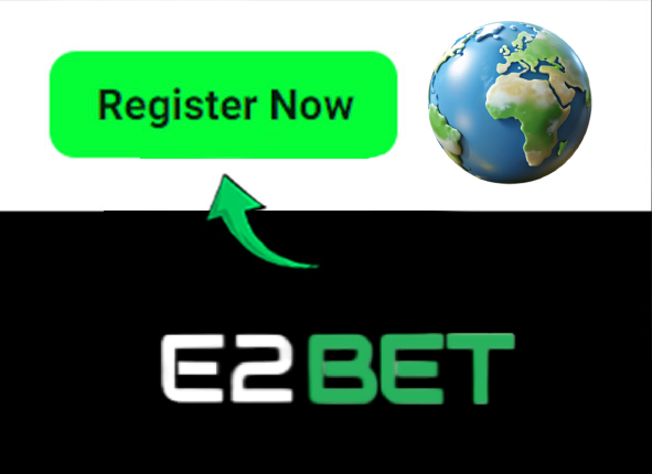 E2bet Bonus