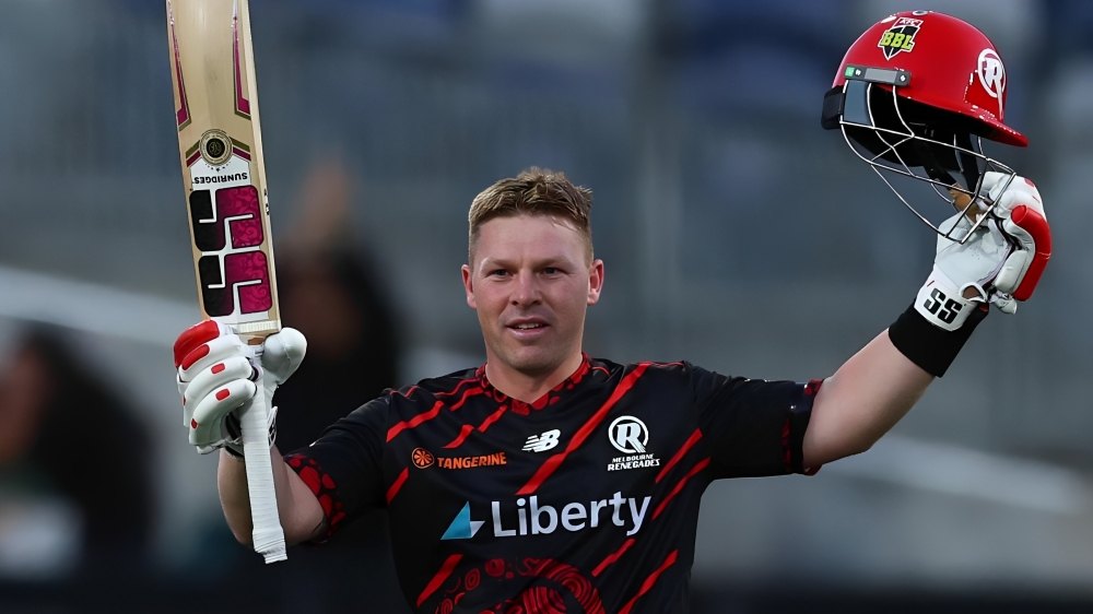 Best Bowling Figures in a Single Big Bash League Innings