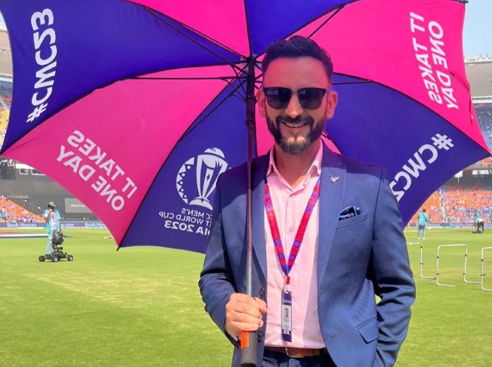 T20 World Cup 2026 Commentators